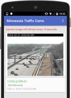 Minnesota Traffic Cameras Ekran Görüntüsü 2