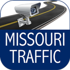Missouri Traffic Cameras ikona