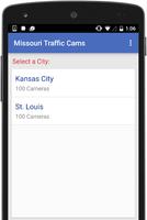 Missouri Traffic Cameras 포스터