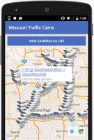 Missouri Traffic Cameras captura de pantalla 1