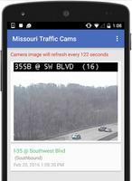 Missouri Traffic Cameras تصوير الشاشة 2