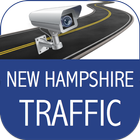 New Hampshire Traffic Cameras icône