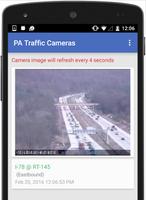 Pennsylvania Traffic Cameras capture d'écran 3