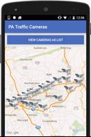 Pennsylvania Traffic Cameras capture d'écran 1