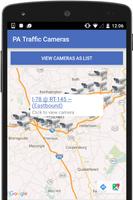 Pennsylvania Traffic Cameras capture d'écran 2