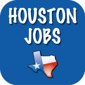 Houston Jobs icon