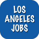 Los Angeles Jobs APK