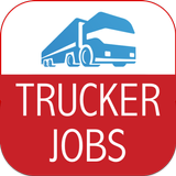 Truck Driving Jobs - Truckers icône