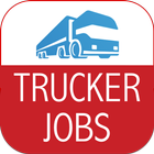 Truck Driving Jobs - Truckers icon