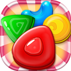 Candy Blast—Match 3 jeu icône