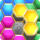 Hex Puzzle - Cell Connect icon