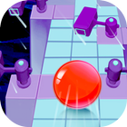 Rolling Ball أيقونة