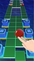 Rolling Ball الملصق