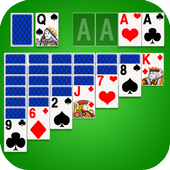 Solitaire icon