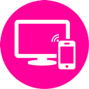 Miracast Screen Sharing App APK