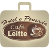 Hotel Pousada Café com Leitte APK