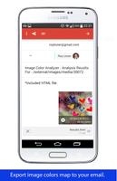 Image Color Analyzer imagem de tela 2