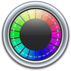 Image Color Analyzer 圖標