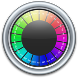 Image Color Analyzer simgesi
