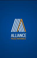 Alliance syndicat police Cartaz