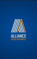 Alliance syndicat police plakat