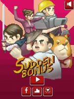 Sudden Bonus poster