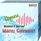 Musica Manu Gavassi Hipnose ไอคอน