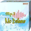 Mc Delano Mp3 2017 APK