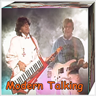 Modern Talking icône