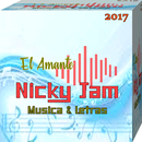 Nicky Jam Songs 2017 APK