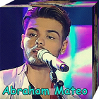 Abraham Mateo icône