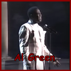 Al Green Songs ไอคอน