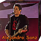 Alejandro Sanz Canciones ไอคอน
