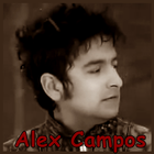 Musica Alex Campos ไอคอน