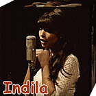 Indila Derniere Danse 2017 icône