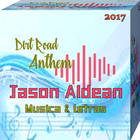 Jason Aldean ikon