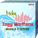 Joey Montana Picky APK