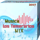 Musica Los Temerarios Mix icône