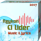 Reykon El Lider Music & Lyrics-icoon