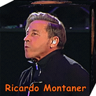 Musica Ricardo Montaner La Gloria de Dios иконка