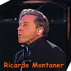 Musica Ricardo Montaner La Gloria de Dios icône
