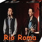 Rio Roma 아이콘