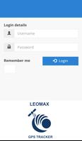 Leomax Pro Plakat