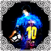 10 Messi Wallpapers HD Offline