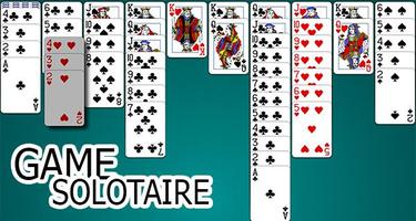 Guide FreeCell Solitaire poster