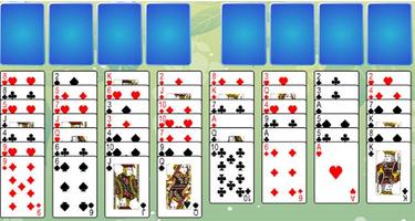 Guide FreeCell Solitaire screenshot 1