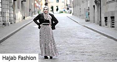 Guide for Hijab Fashion capture d'écran 1