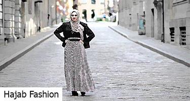 Guia para Hijab Moda imagem de tela 1