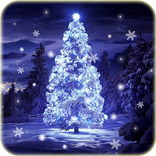 ”Christmas Live Lock Screen