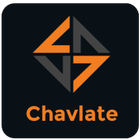 Chavlate icône